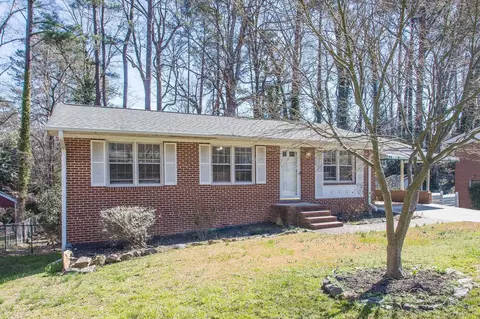 412 Avery St, Garner, NC 27529 photo 3