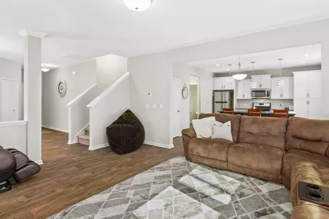 5503 Ripplebrook Rd, Durham, NC 27712 photo 16