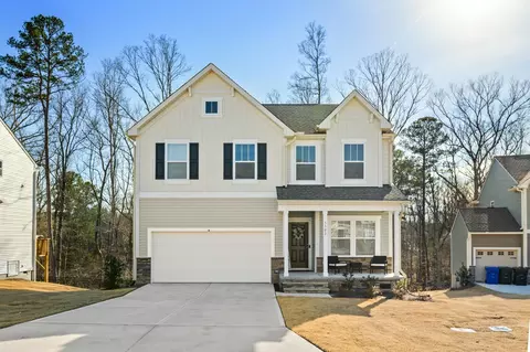 5503 Ripplebrook Rd, Durham, NC 27712 photo 1