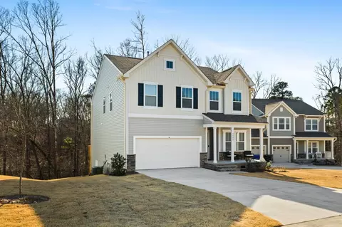 5503 Ripplebrook Rd, Durham, NC 27712 photo 2