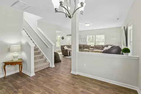 5503 Ripplebrook Rd, Durham, NC 27712 photo 13