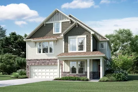 165 Thrower Ln, Garner, NC 27529 photo 1