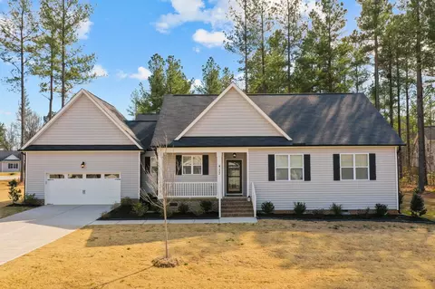 33 Patrons Ct, Middlesex, NC 27557 photo 1
