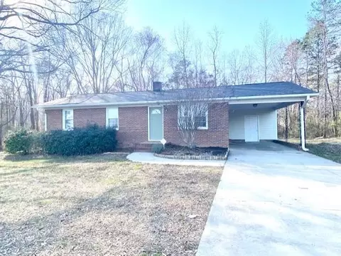 714 Dick Holeman Rd, Timberlake, NC 27583 photo 1
