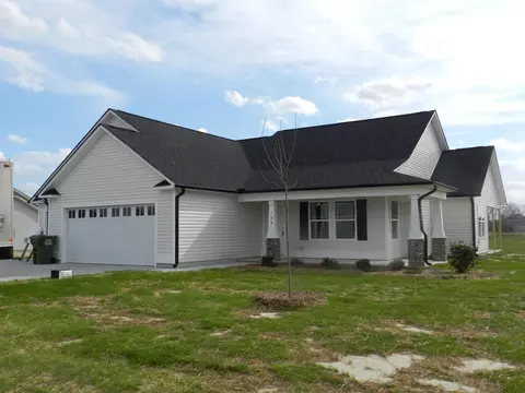 100 Touchdown Way, Benson, NC 27504 photo 1