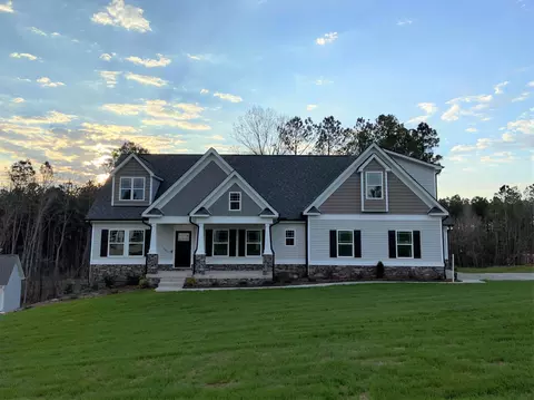 104 Marius Dr, Benson, NC 27504 photo 1