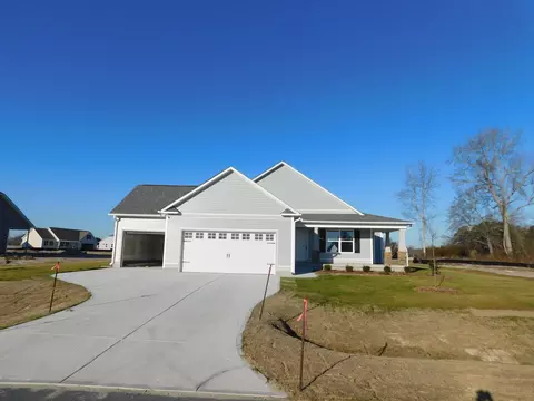 37 Kickoff Cir, Benson, NC 27504 photo 3