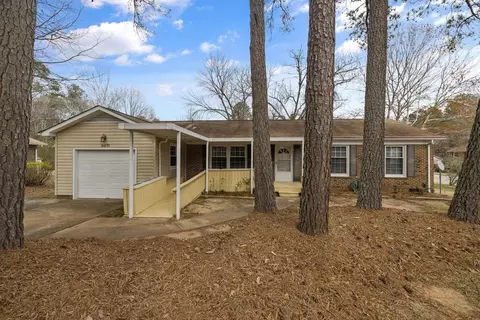 5611 Newhall Rd, Durham, NC 27713 photo 3