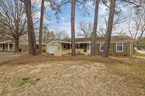 5611 Newhall Rd, Durham, NC 27713 photo 1