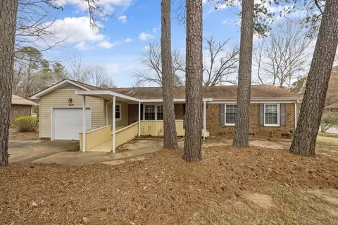 5611 Newhall Rd, Durham, NC 27713 photo 2