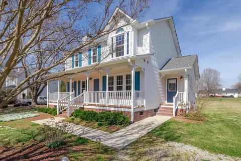 200 Carrington Dr, Garner, NC 27529 photo 4