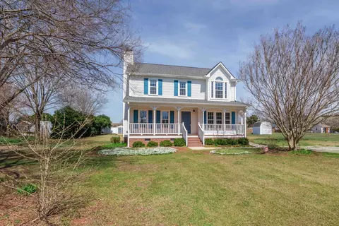 200 Carrington Dr, Garner, NC 27529 photo 3