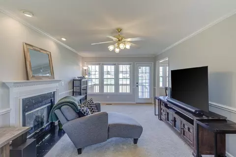 200 Carrington Dr, Garner, NC 27529 photo 11