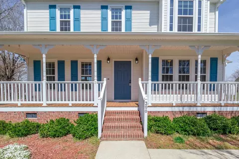 200 Carrington Dr, Garner, NC 27529 photo 5