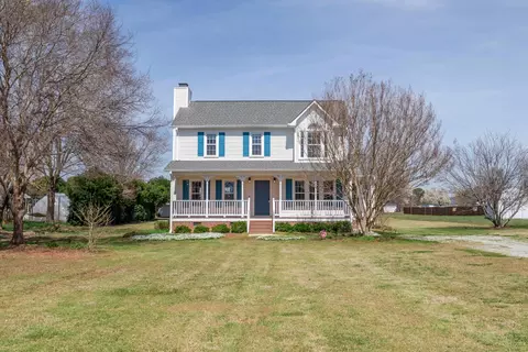 200 Carrington Dr, Garner, NC 27529 photo 1