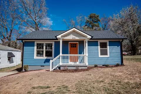 405 Red Oak Ave, Durham, NC 27707 photo 1
