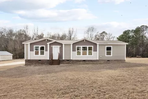 1236 Landmark Rd, Willow Spring, NC 27592 photo 3