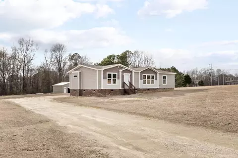 1236 Landmark Rd, Willow Spring, NC 27592 photo 1
