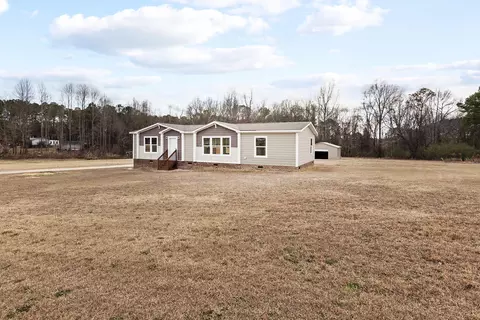 1236 Landmark Rd, Willow Spring, NC 27592 photo 2