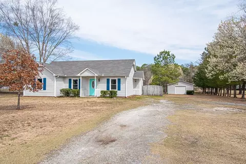 315 Jeribec Dr, Willow Spring, NC 27592 photo 1
