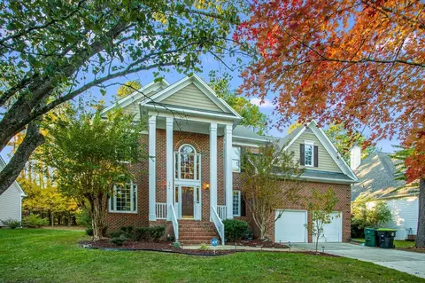 204 Spring Garden Dr, Durham, NC 27713 photo 1