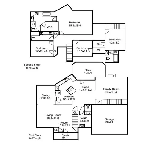204 Spring Garden Dr, Durham, NC 27713 photo 30