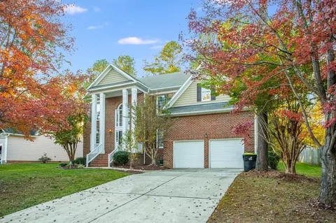 204 Spring Garden Dr, Durham, NC 27713 photo 2