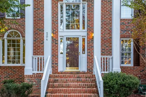 204 Spring Garden Dr, Durham, NC 27713 photo 3