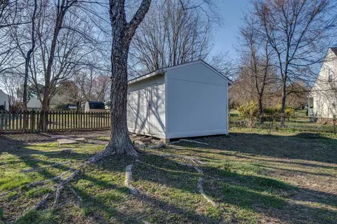 1012 Fairlong Rd, Wake Forest, NC 27587 photo 23