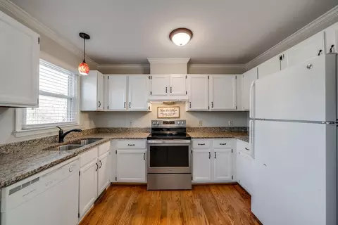 1012 Fairlong Rd, Wake Forest, NC 27587 photo 8