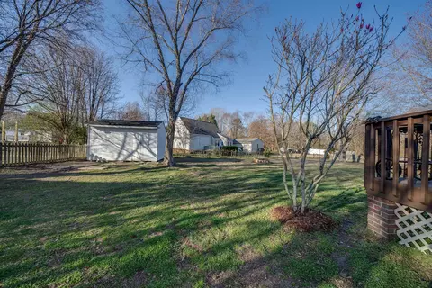 1012 Fairlong Rd, Wake Forest, NC 27587 photo 22