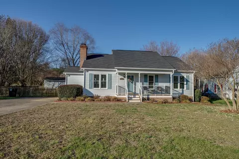 1012 Fairlong Rd, Wake Forest, NC 27587 photo 1