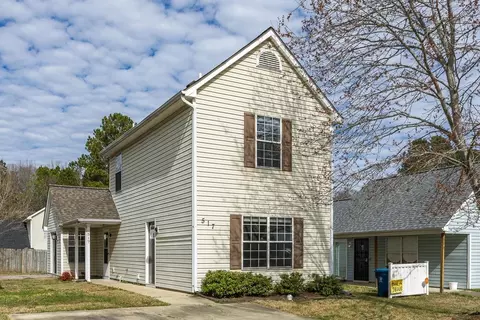 517 Stratton Way, Durham, NC 27704 photo 2