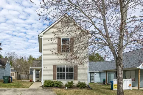 517 Stratton Way, Durham, NC 27704 photo 1
