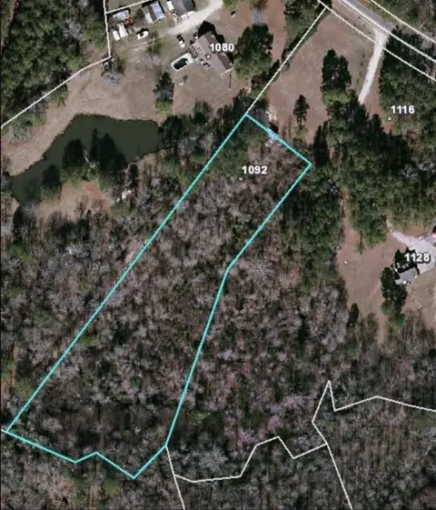 1092 Old Stage, Erwin, NC 28339 photo 2
