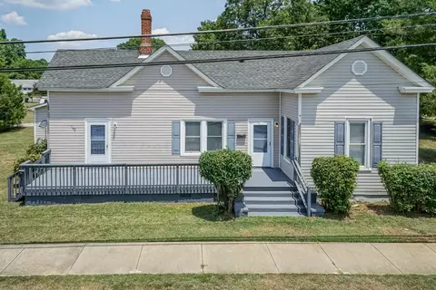 108 W Garner Rd, Garner, NC 27529 photo 2