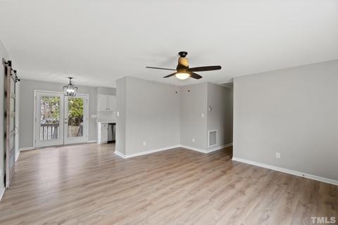 800 Napleton Cir, Apex, NC 27502 photo 4