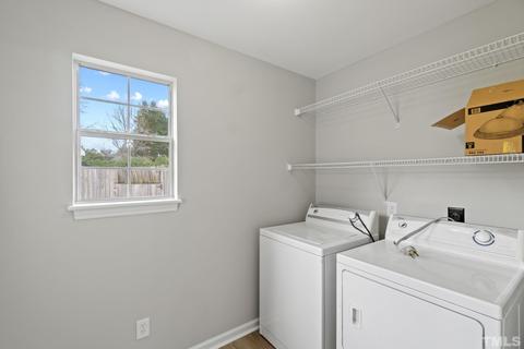 800 Napleton Cir, Apex, NC 27502 photo 8