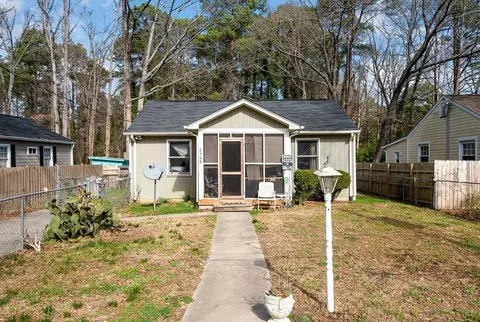 2508 Stephenson St, Durham, NC 27704 photo 5