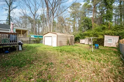 2508 Stephenson St, Durham, NC 27704 photo 9