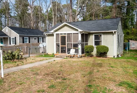 2508 Stephenson St, Durham, NC 27704 photo 6