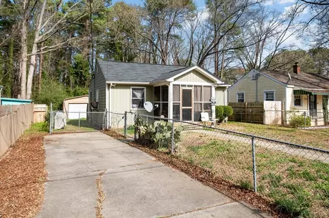 2508 Stephenson St, Durham, NC 27704 photo 4
