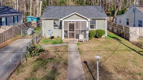 2508 Stephenson St, Durham, NC 27704 photo 1