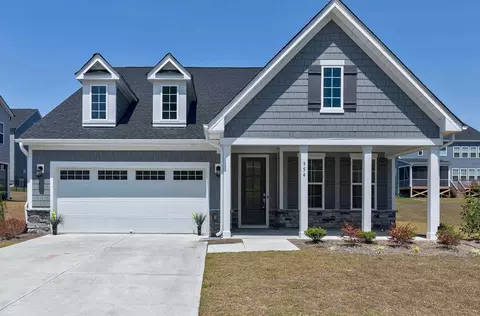 954 Copper Beech Ln, Wake Forest, NC 27587 photo 39