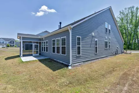 954 Copper Beech Ln, Wake Forest, NC 27587 photo 38