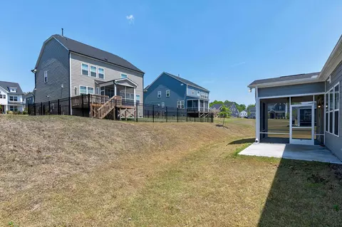 954 Copper Beech Ln, Wake Forest, NC 27587 photo 37