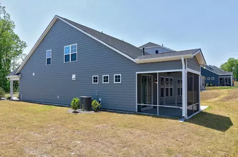 954 Copper Beech Ln, Wake Forest, NC 27587 photo 35