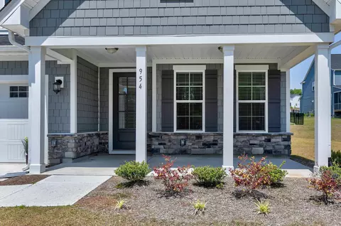 954 Copper Beech Ln, Wake Forest, NC 27587 photo 2