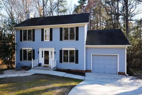 317 Old Fox Trl, Durham, NC 27713 photo 1