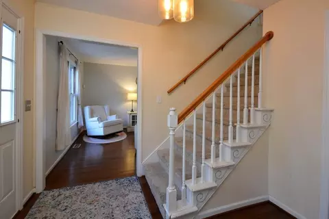 317 Old Fox Trl, Durham, NC 27713 photo 13